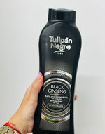 GEL BLACK