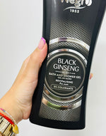 GEL BLACK