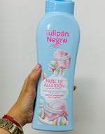 GEL NUBE DE ALGODON