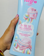 GEL NUBE DE ALGODON