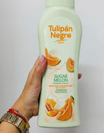 GEL SUGAR MELON