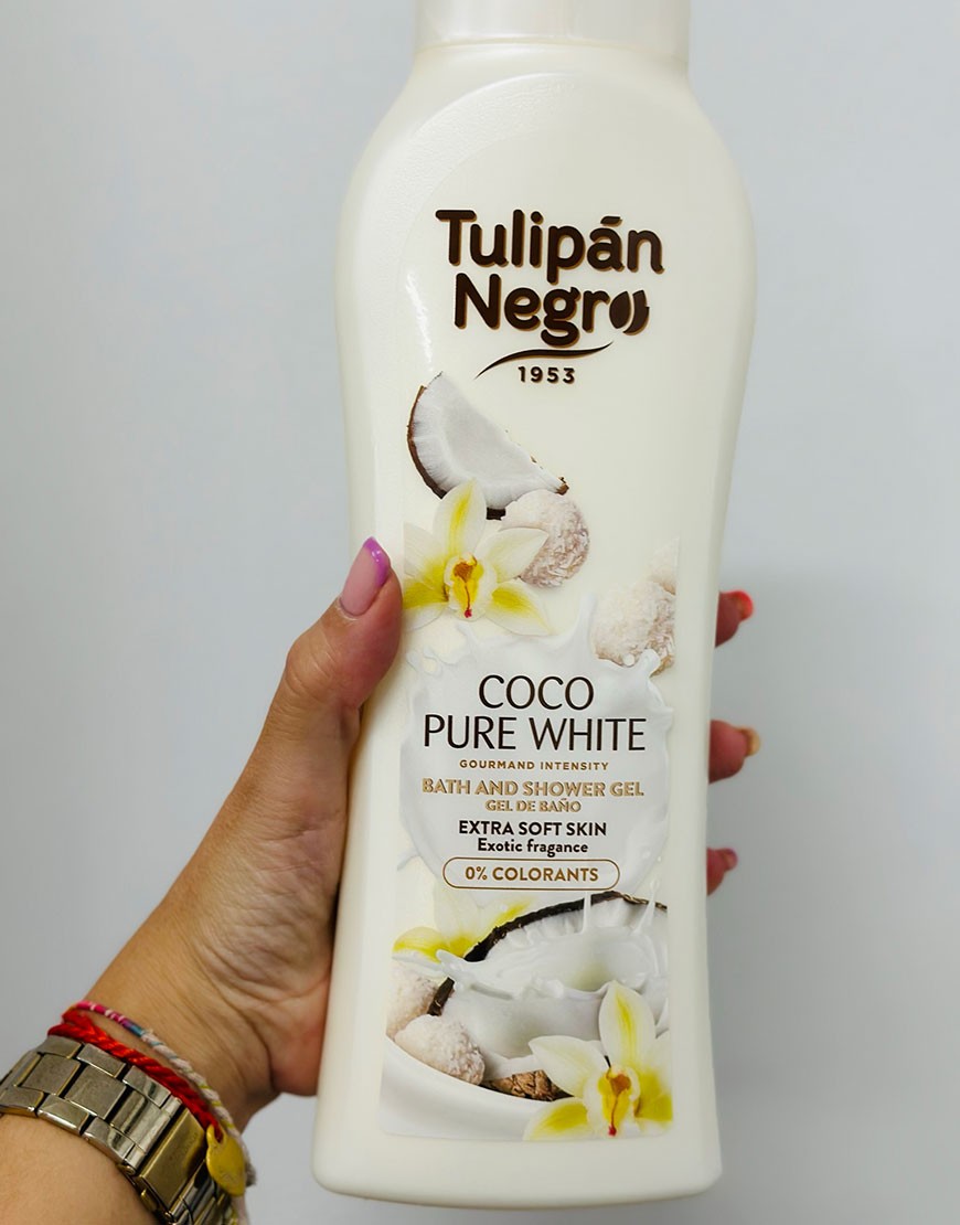 GEL COCO