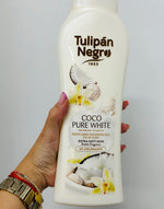 GEL COCO