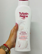 GEL CREMA DE JABON