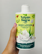 BODY LOTION ALOE VERA