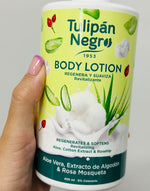 BODY LOTION ALOE VERA