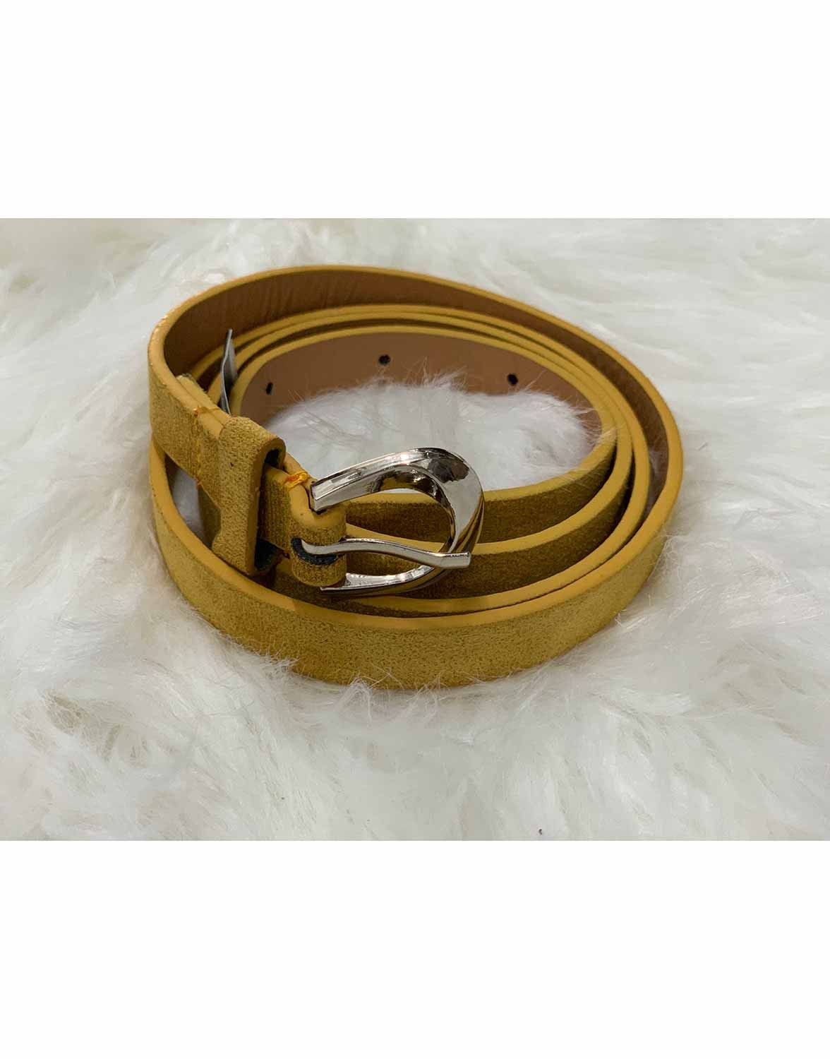 CINTURON ANTE 1.5 CM