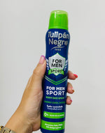 SPRAY DESODORANTE MEN