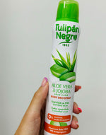 SPRAY DESODORANTE ALOE