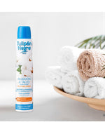 SPRAY DESODORANTE ALGODON
