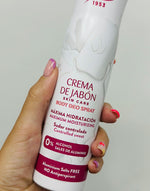 SPRAY DESODORANTE JABON