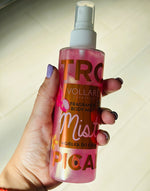 BODY BRILLO TROPICAL