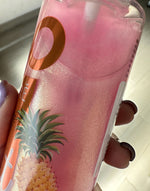 BODY BRILLO TROPICAL
