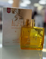 PERFUME A. AMARILLA