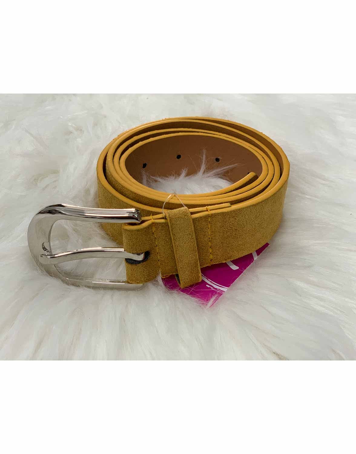 CINTURON ANTE 2.5 CM