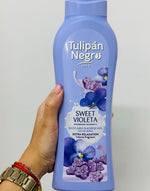 GEL SWEET VIOLETA