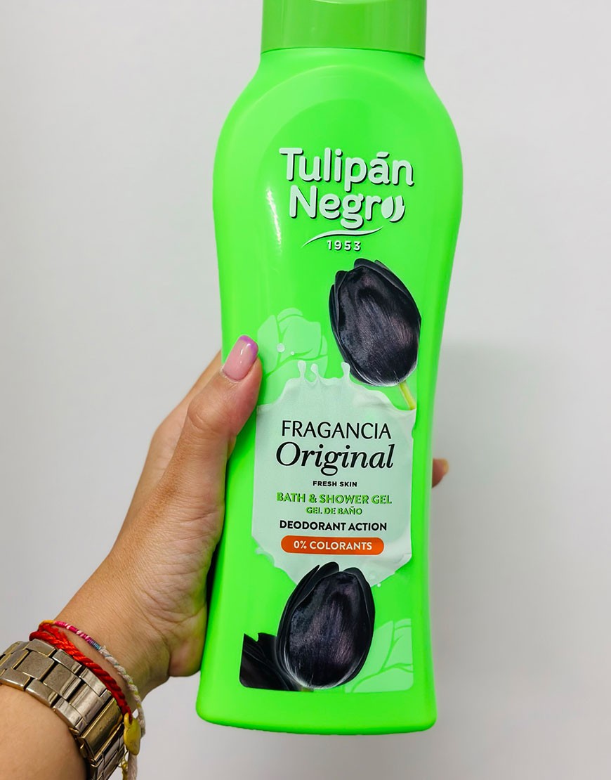 GEL ORIGINAL