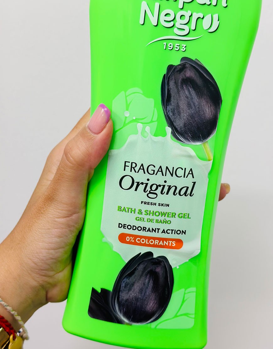 GEL ORIGINAL