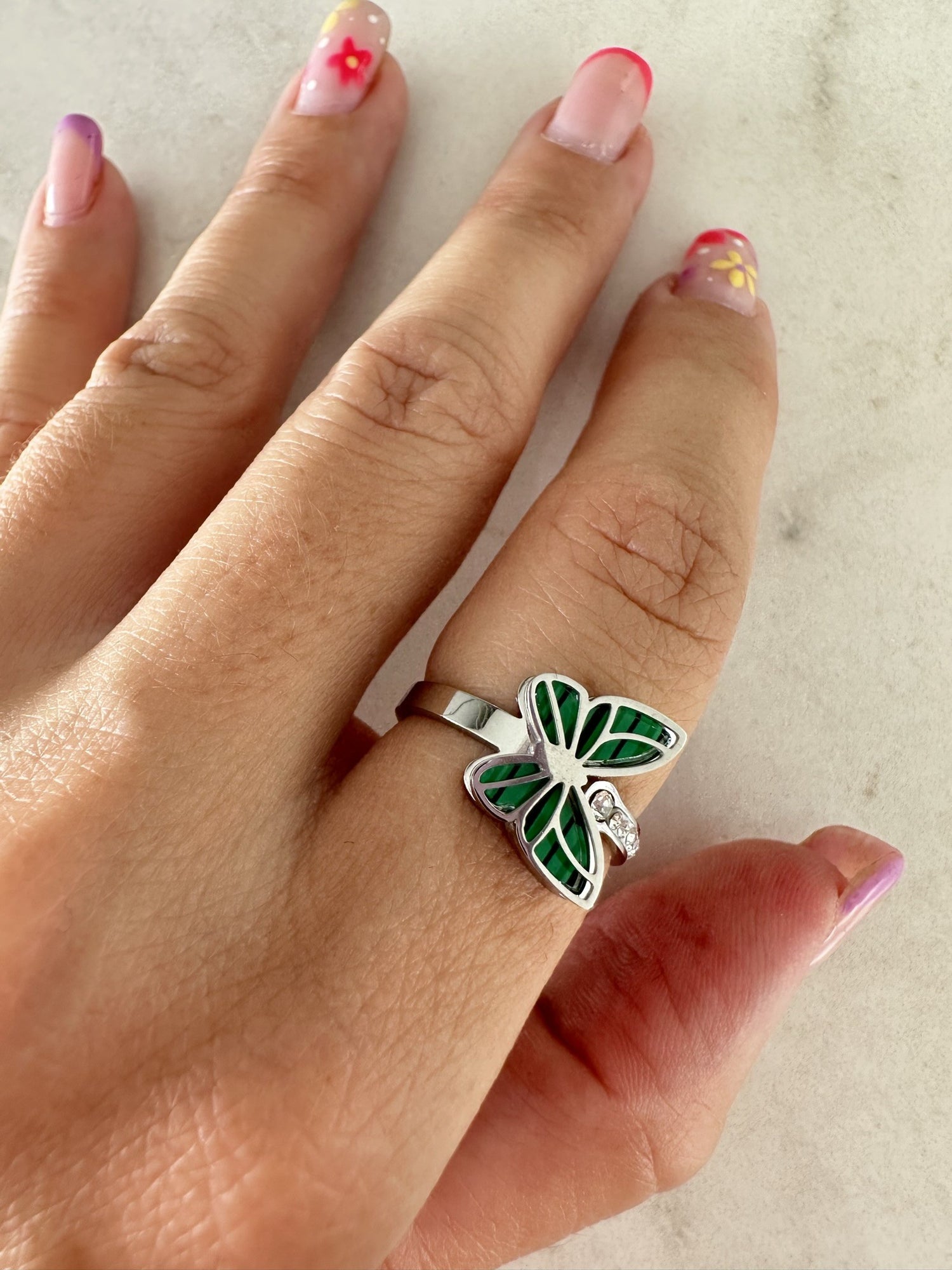 ANILLO 12