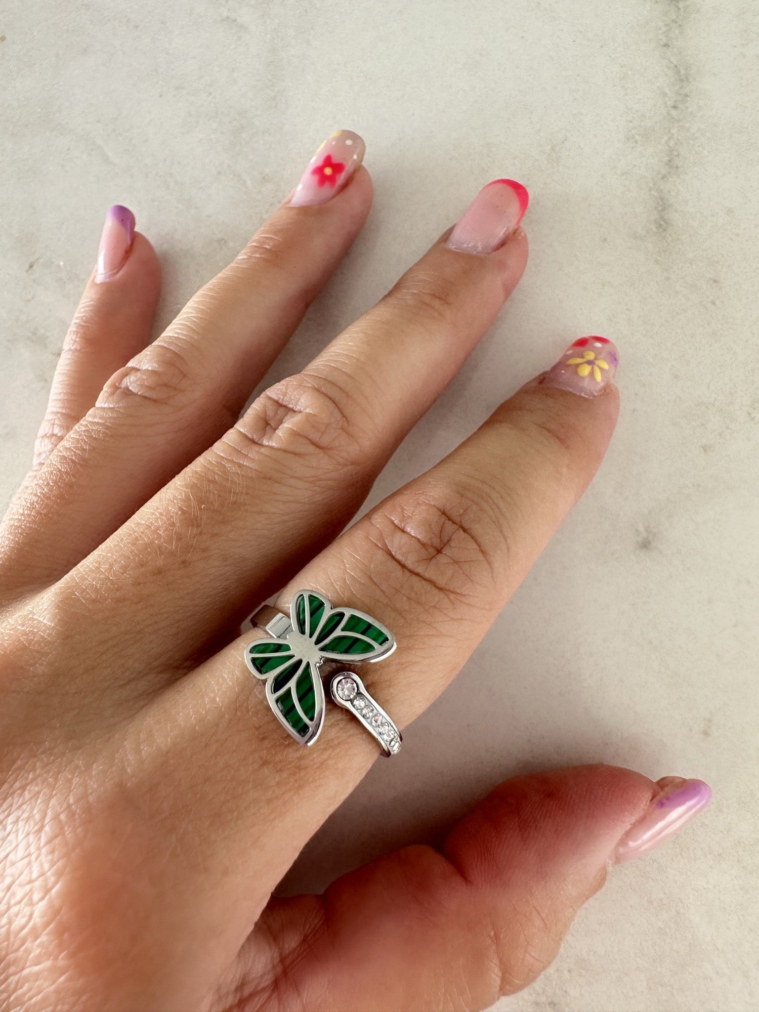 ANILLO 12