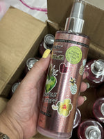 BODY SPLASH BRILLO PIÑA
