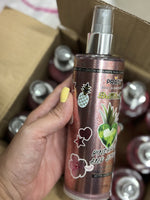 BODY SPLASH BRILLO PIÑA