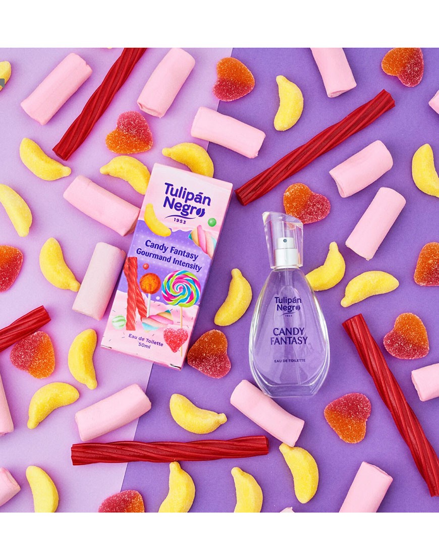 EAU CANDY FANTASY