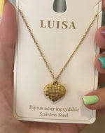 COLLAR 3D