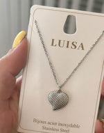 COLLAR 3D