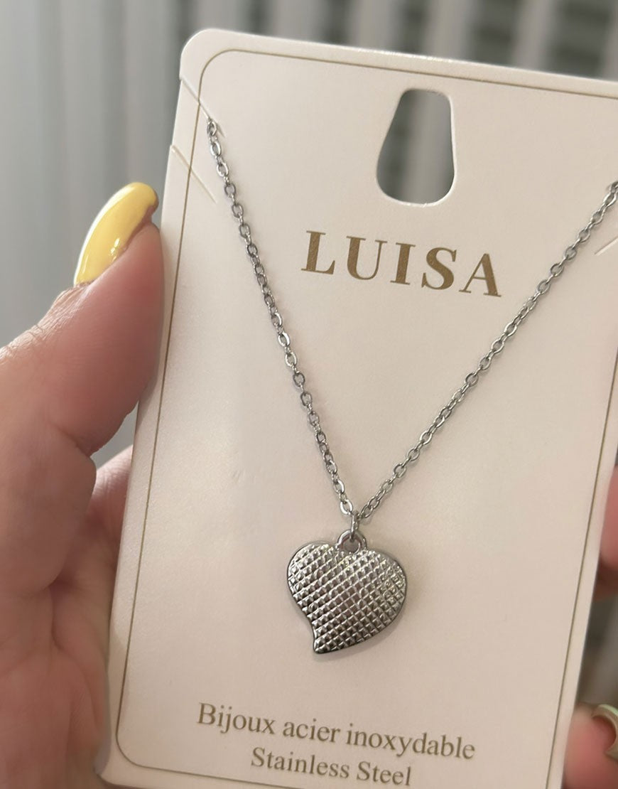 COLLAR 3D