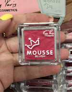 COLORETE MOUSSE