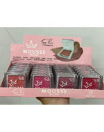 COLORETE MOUSSE