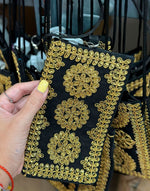 BOLSO MOVIL ARABE