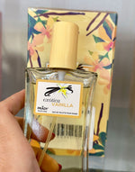 EAU DE TOILETTE VAINILLA