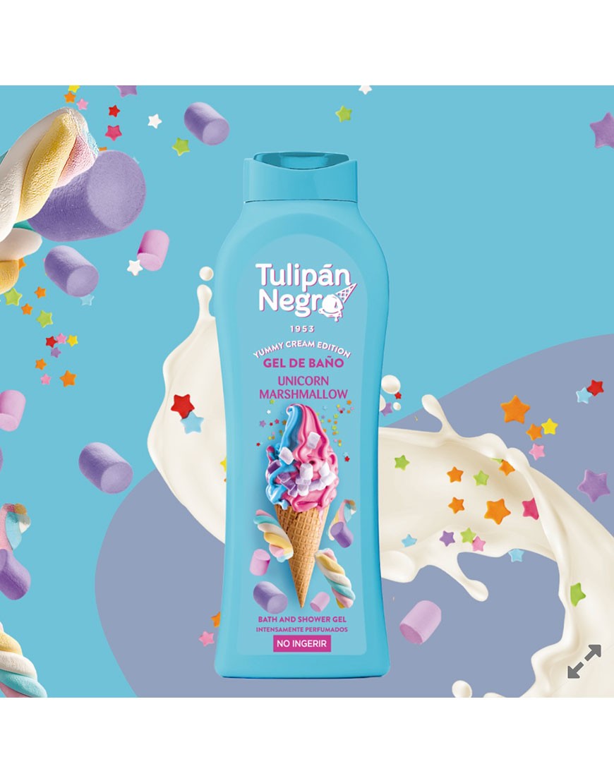 GEL UNICORNIO
