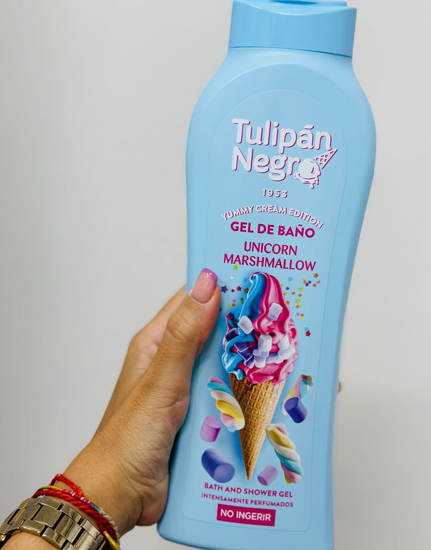 GEL UNICORNIO