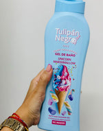 GEL UNICORNIO