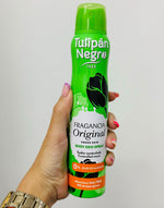 SPRAY DESODORANTE ORIGINAL