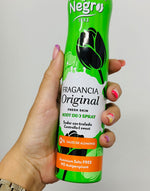 SPRAY DESODORANTE ORIGINAL