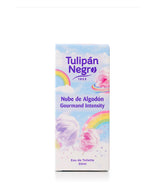 EAU NUBE ALGODON