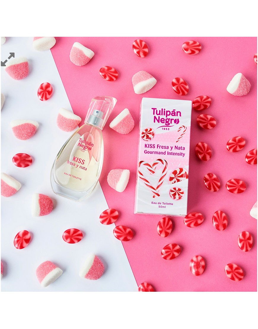 EAU FRESA Y NATA