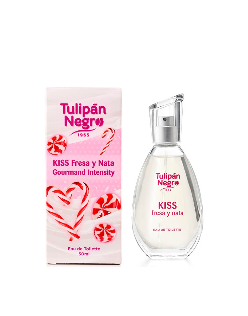 EAU FRESA Y NATA