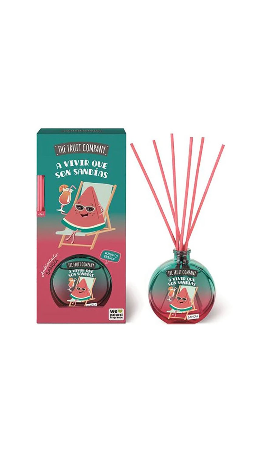 MIKADO SANDIA FRUIT