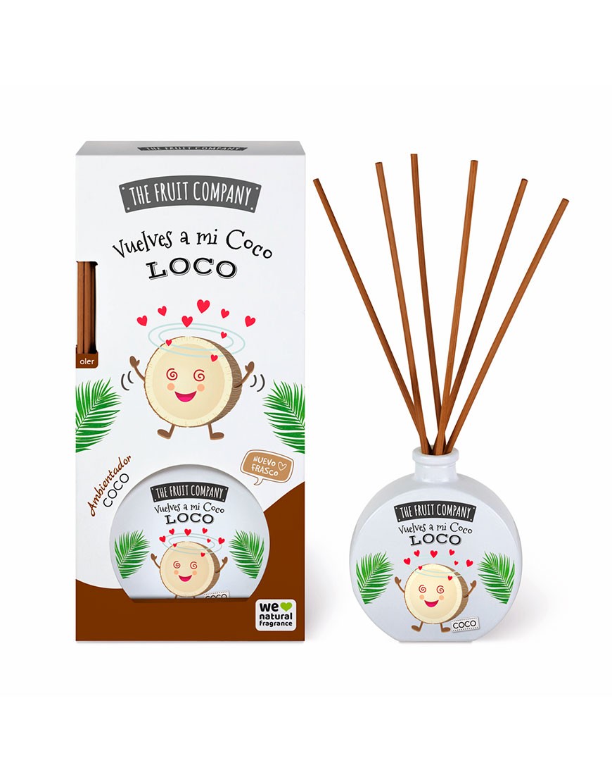 MIKADO COCO FRUIT