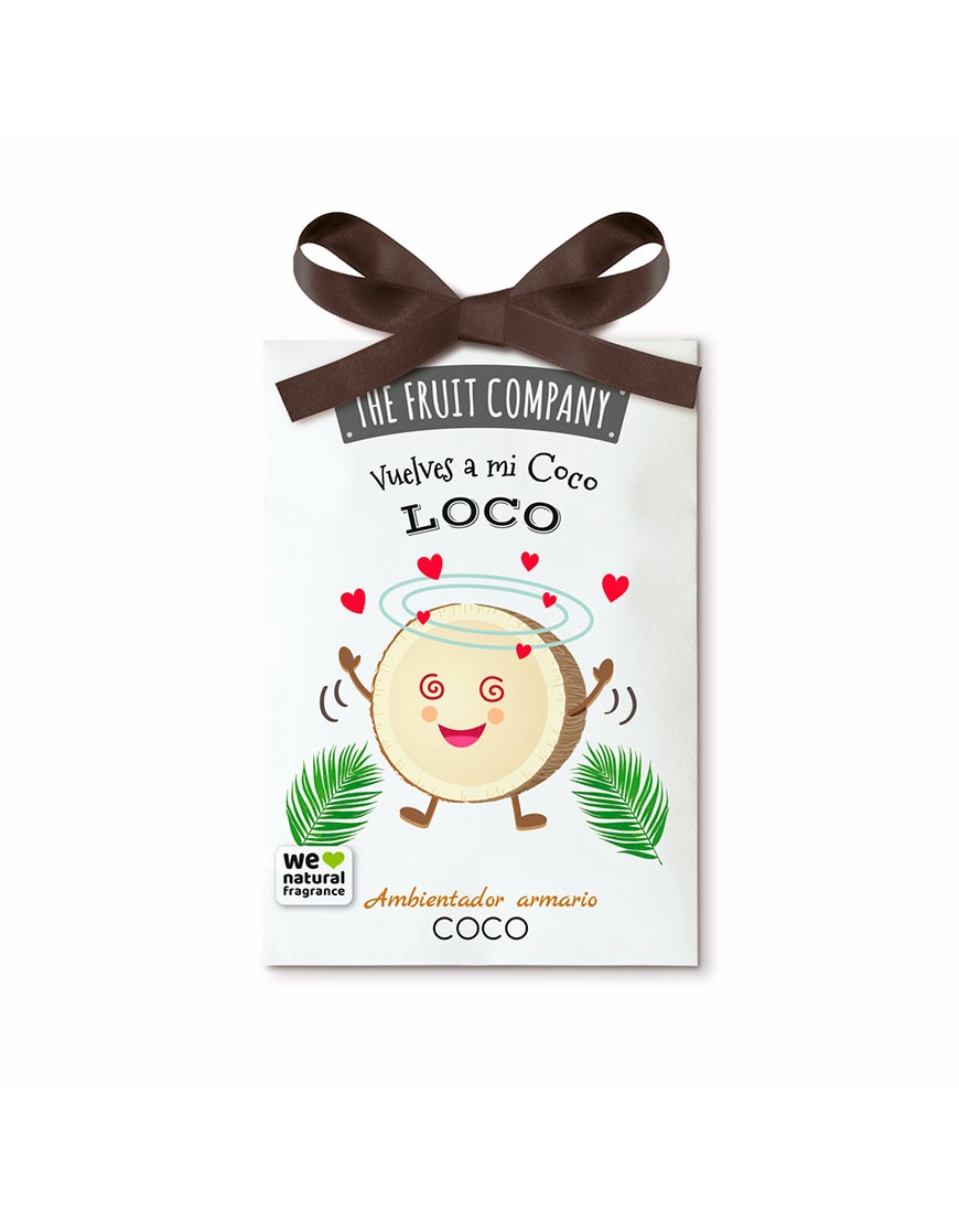 SOBRE ARMARIO COCO FRUIT