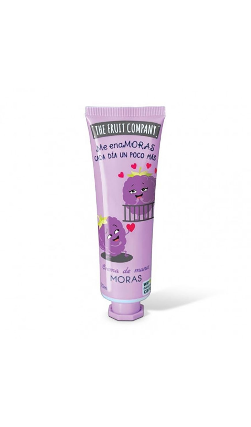 CREMA MANOS MORA FRUIT
