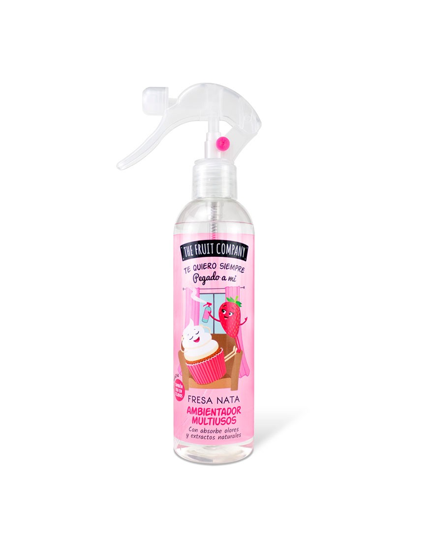SPRAY MULTI FRESA NATA FRUIT