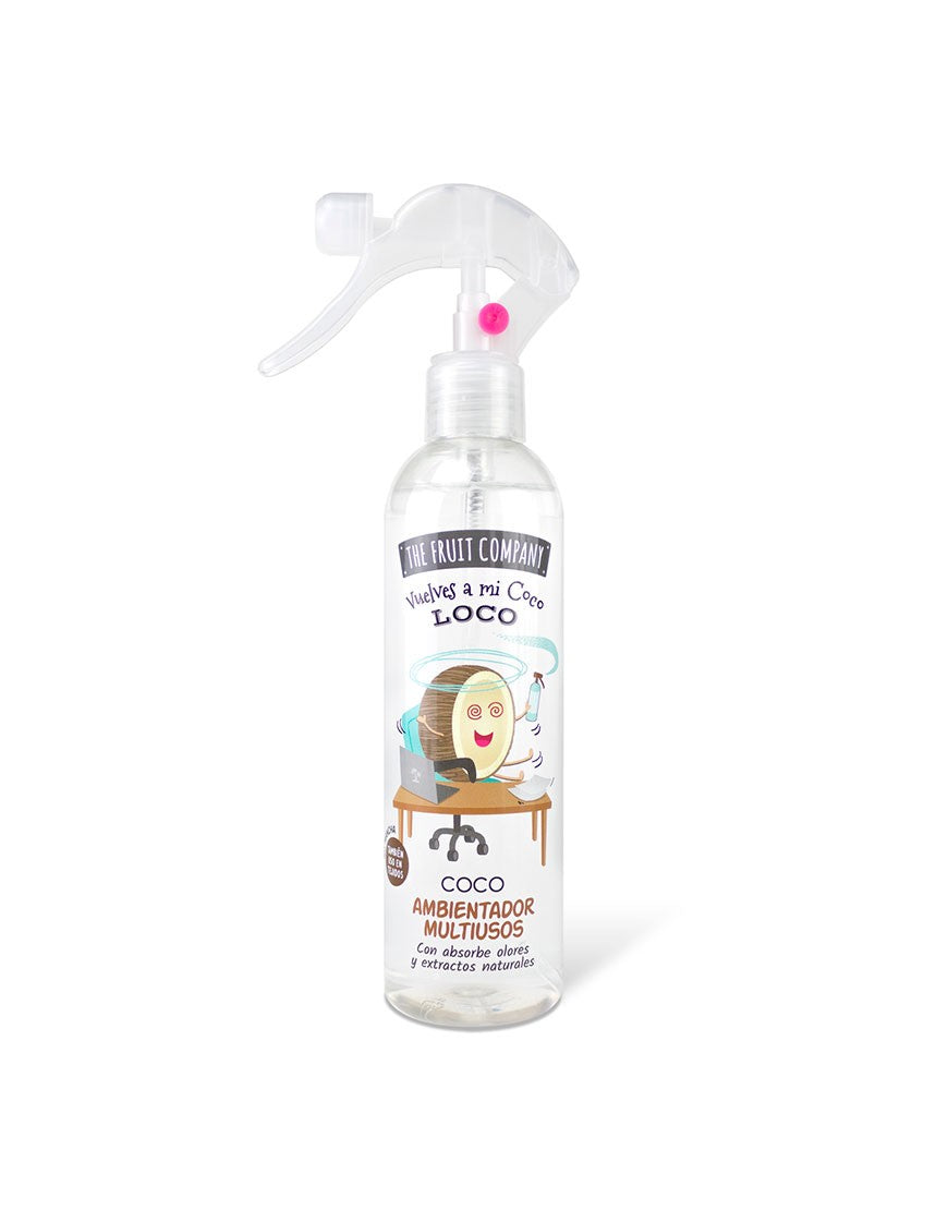 SPRAY MULTI COCO FRUIT