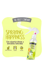 SPRAY MULTI MELON FRUIT