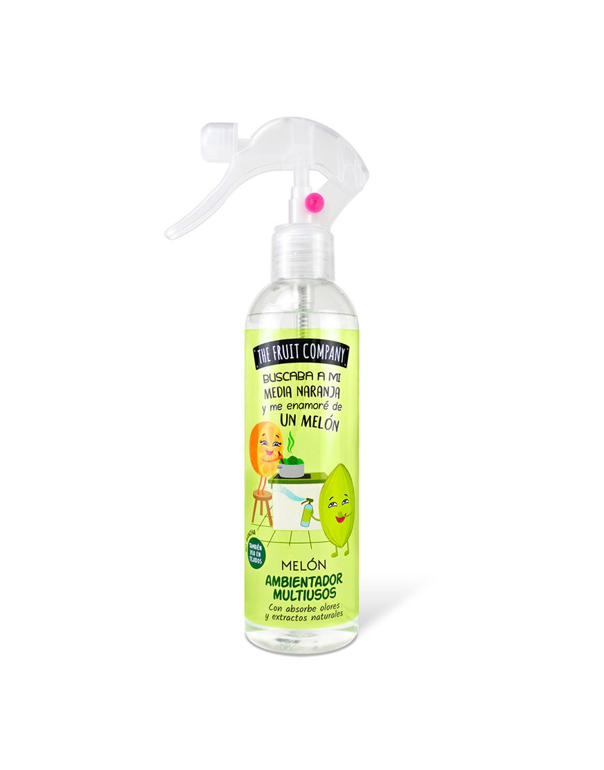 SPRAY MULTI MELON FRUIT
